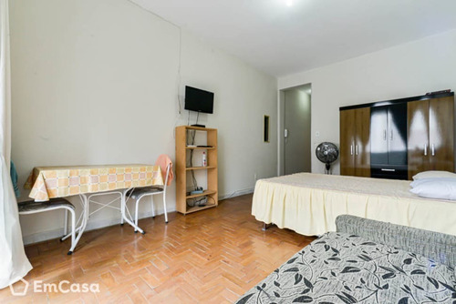 Imagem 5 de 10 de Apartamento À Venda Em São Paulo - 19441