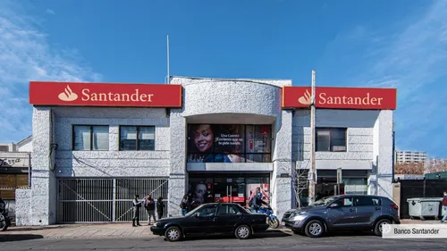 Edificio Briones Luco