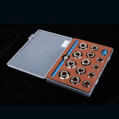 Abridor De Cajas De Relojes, Kit De Herramientas De