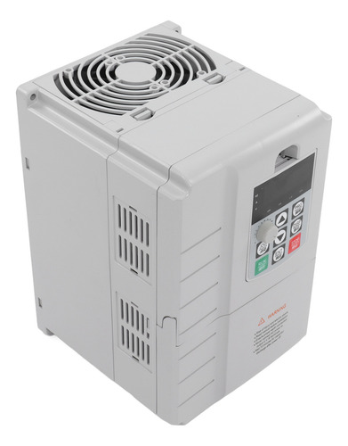 Controlador Vfd Universal Trifásico Con Variador De Frecuenc