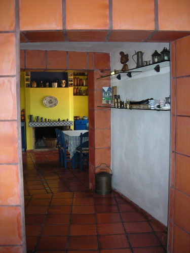 Imagen 26 de 30 de Quinta En Venta De 3 Dormitorios En Sur Del Camino Medellin (ref: Atm-752)