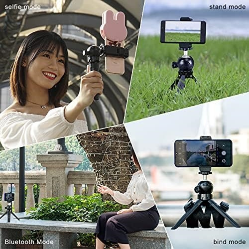 Sirui Phone TriPod Kit, Selfie TriPod, Mini TriPod For Phone