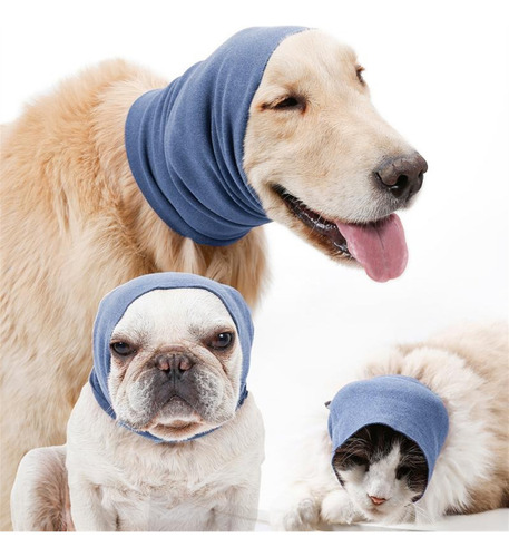 Gorro Para Perros, Orejeras Para Mascotas, Funda Para Orejas