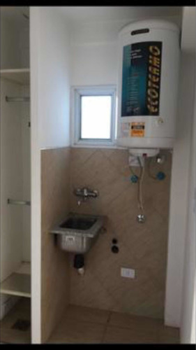 Imagen 7 de 12 de Dueño Alquilo 2 Ambientes - Cocina Completa-balcon Parrilla.