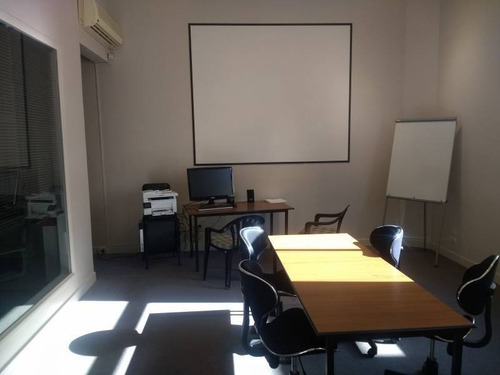 Imagen 4 de 19 de Venta. Oficina. 180m². Tucuman 700.