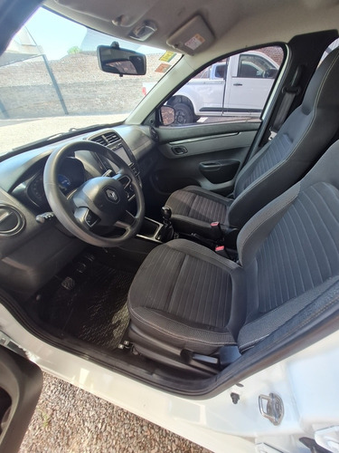 Imagen 18 de 25 de Renault Kwid 2018 1.0 Sce 66cv Intense