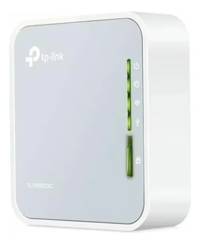 Tp-link N150 (tl-wr710n) Minirrouter De Wi-fi