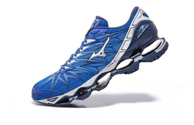 mizuno pro 7 azul escuro