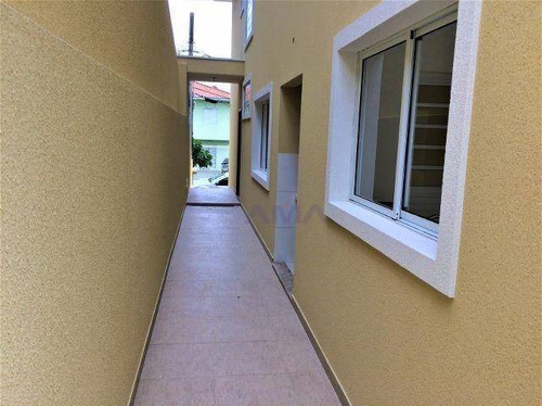 Imagem 5 de 26 de Vila D´este!!! Sobrado C/ 3 Dts Sendo 1 Suíte Master!!! R$ 550.000,00!!! - Ca0943