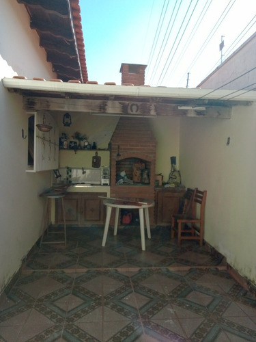 Imagem 14 de 14 de Linda Casa Na Vila Amorim Para Venda