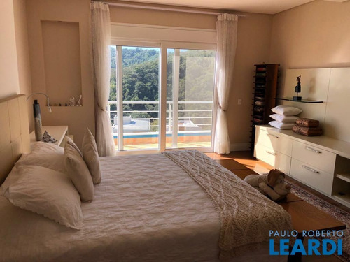 Imagem 12 de 15 de Casa Em Condomínio - Alphaville - Sp - 601436