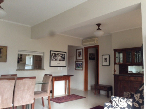 Imagem 5 de 30 de Apartamento Menino Deus Porto Alegre - 1697