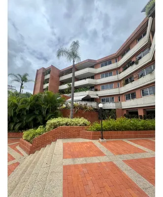 Apartamento en alquiler