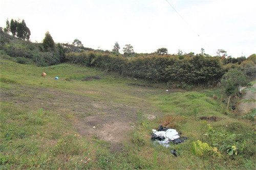 Lote En Guarne, Vereda San José 