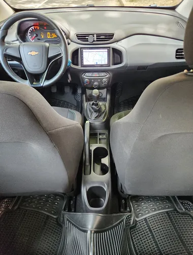 Chevrolet Joy Sedán 1.4 Lt