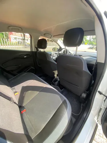 Chevrolet Onix Activ 1.4 LTZ mecanico