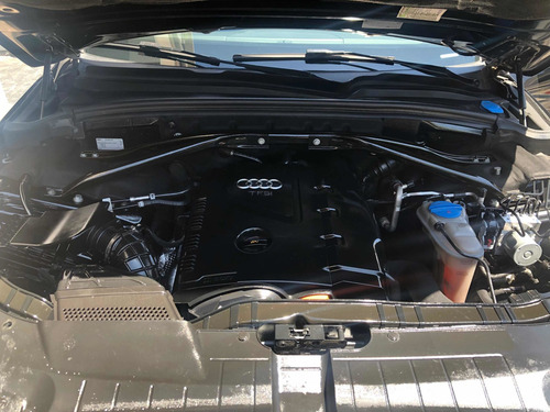 Imagen 10 de 13 de Audi Q5 2012 2.0 Tfsi 211cv Stronic Quattro