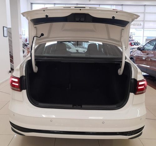 Imagen 12 de 15 de Volkswagen Virtus Gts 250 Tsi