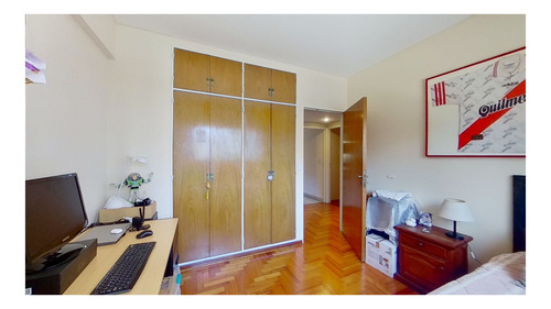 Imagen 28 de 30 de Departamento 4 Amb Cochera Balcones Dep Amenities