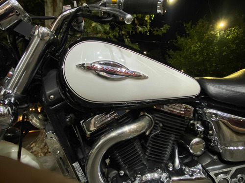 Imagen 18 de 25 de Suzuki Marauder 800