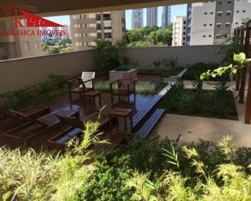 Imagem 16 de 16 de Vende-se Edifício Hyde Park Apartamento De Alto Padrão Para Venda No Bosque Das Juritis, Ribeirão Preto3 Dormitórios, 5 Banheiros, 3 Vagas - Ap0128 - 68958534