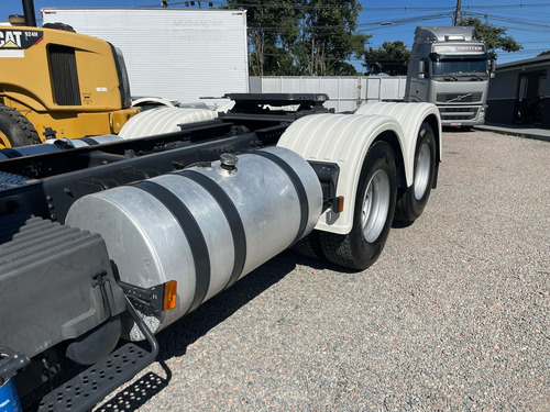 Scania R440 Ano 2018 6x2 Automatico , Susp A Ar , Impecavel