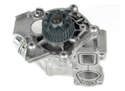 Ki Bomba Agua Aluminio 2.0 Audi A3 A4 Leon Gti Tiguan
