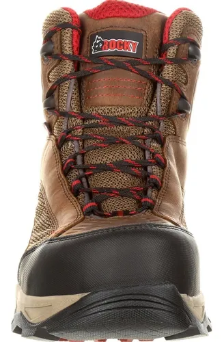 Botas rocky online de trabajo