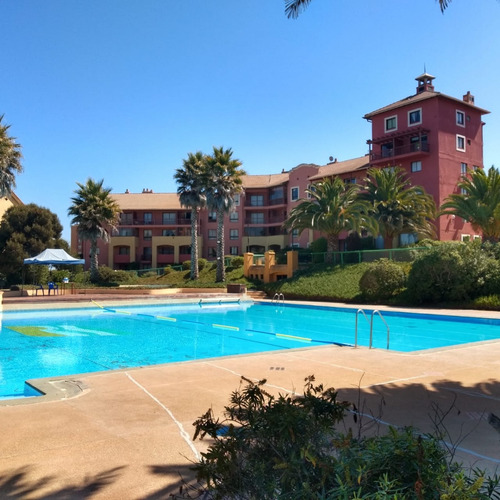 Departamentos En Venta Condominio Ilimay (3) 2d 1b (1) 3d 2b