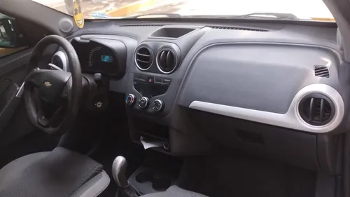 Chevrolet Tornado 1.8 Ls Mt