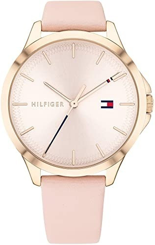 Imagen 1 de 8 de Reloj Mujer Tommy Hilfiger 178209 | Original | Envío Gratis