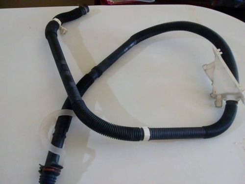 Imagen 5 de 6 de Manguera De Desagúe Lavadora Whirlpool De 2,30 M Usada