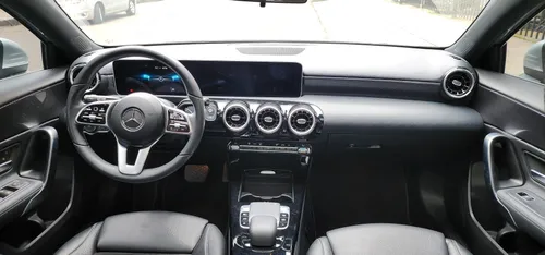 Mercedes-Benz Clase A 1.4 A 200