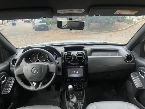 Renault Duster 1.6 Tripadvisor Intens 4X2