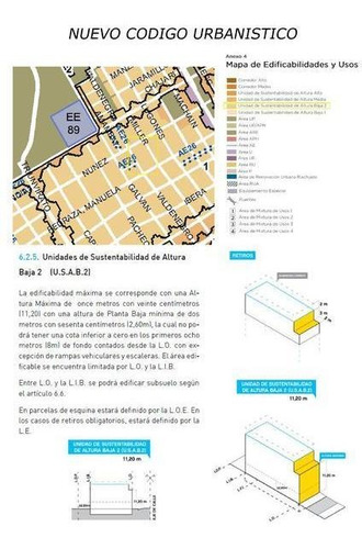 Imagen 1 de 1 de Terreno - Villa Urquiza