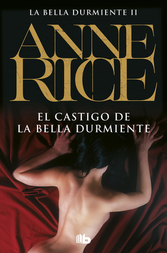 Castigo De La Bella Durmiente, El Rice, Anne Zeta Bolsillo