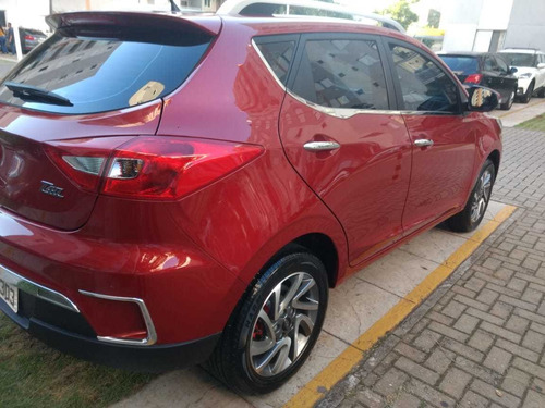 Jac T40 1.5 16v Jetflex 5p 2018