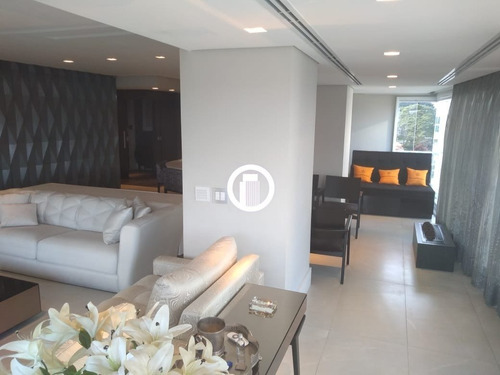 Imagem 5 de 15 de Apartamento - Campo Belo - Ref: 16563 - V-re17521