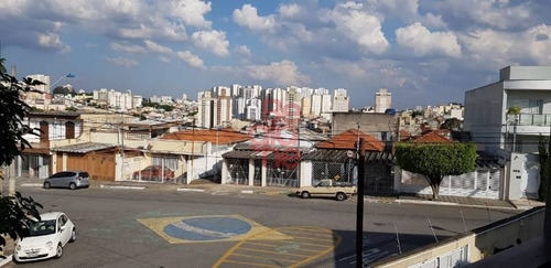 Imagem 26 de 30 de Excelente Sobrado Novo À Venda No Bairro Olímpico - 3397
