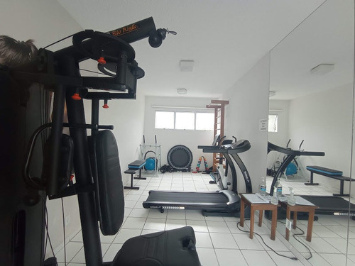 Imagem 18 de 27 de Apartamento Garden À Venda Em São Paulo/sp - 01r