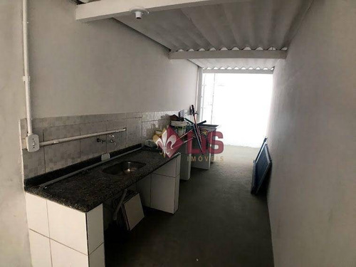 Imagem 21 de 26 de Ponto Para Alugar, 526 M² Por R$ 15.000,00/mês - Centro - Caraguatatuba/sp - Pt0108