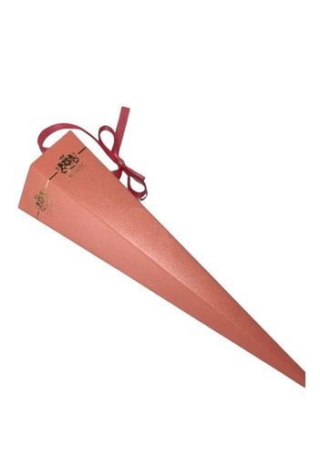 Imagen 3 de 4 de 24k Oro Plateado Rosa Flor Amor Regalo Cumpleaños Día Madre