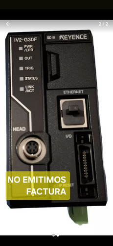 Keyence Iv2-g30f Modulo