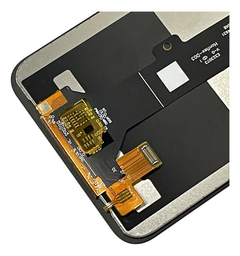 Sjpm Pantalla Táctil Lcd Para Lenovo K13 Note