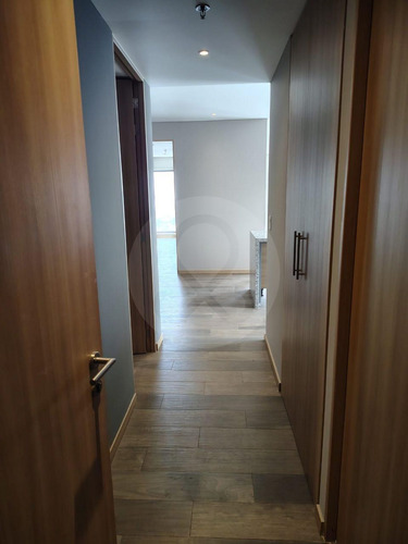 Departamento En Renta En Bosques De Las Lomas