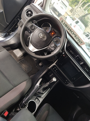 Imagen 10 de 16 de Toyota Corolla Le 2018 25mil Millas Unico Dueño! Conservado!