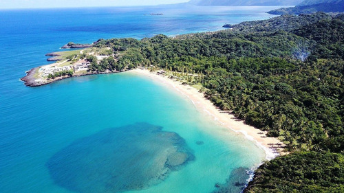 Terreno En El Limón Con 860 De Playa