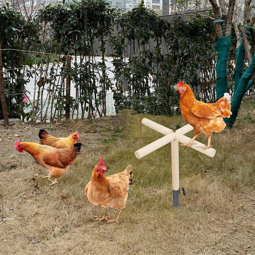Percha De Pollo Para Gallinero Barra De Descanso Para Pollit