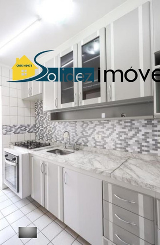 Imagem 23 de 26 de Apartamento - Pirituba - Ap00967 - 70614460