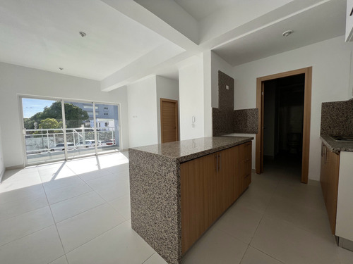 Vendo Apartamento En Bella Vista 